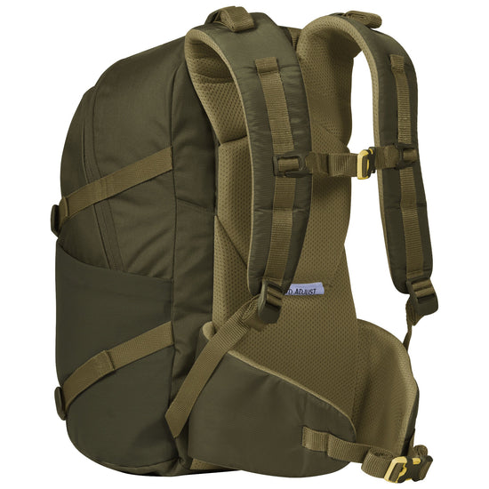 Bergans BIRKEBEINER JUNIOR 22