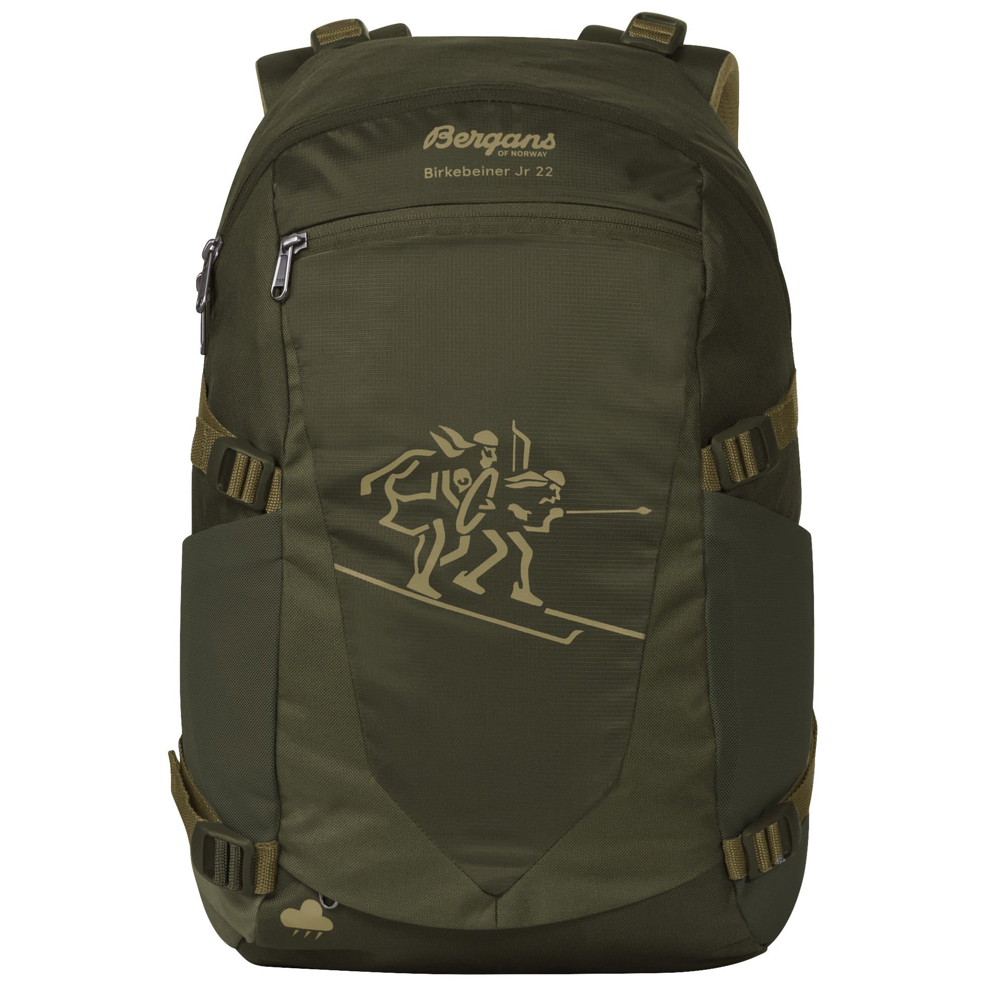 Bergans BIRKEBEINER JUNIOR 22