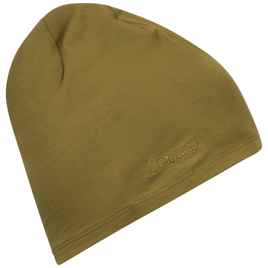 Bergans COTTON BEANIE