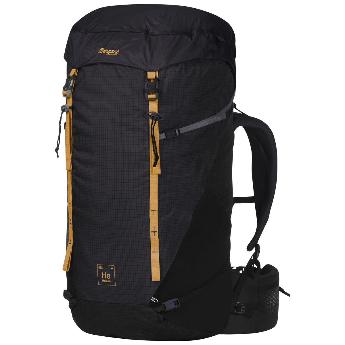 Bergans HELIUM V5 M 55