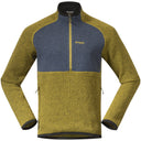Bergans KAMPHAUG KNITTED M HALF ZIP