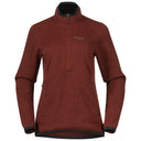 Bergans KAMPHAUG KNITTED W HALF ZIP