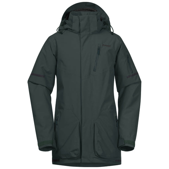 Bergans KNYKEN INSULATED YOUTH JACKET