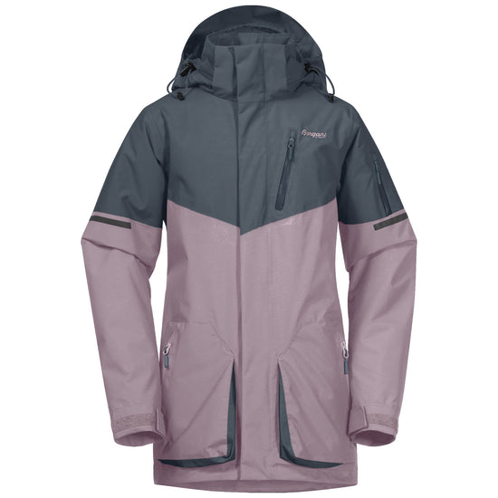 Bergans KNYKEN INSULATED YOUTH JACKET