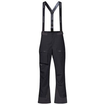 Bergans KNYKEN INSULATED YOUTH LOOSEFIT PANTS