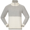 Bergans M ALVDAL WOOL HALF ZIP
