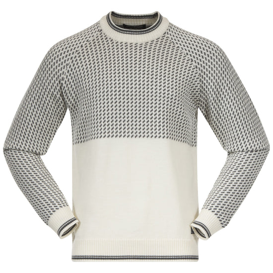 Bergans M ALVDAL WOOL JUMPER