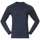 Bergans M INNER PURE MERINO LONG SLEEVE