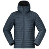 Bergans M LAVA LIGHT DOWN JACKET WITH HOOD