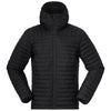 Bergans M LAVA LIGHT DOWN JACKET WITH HOOD