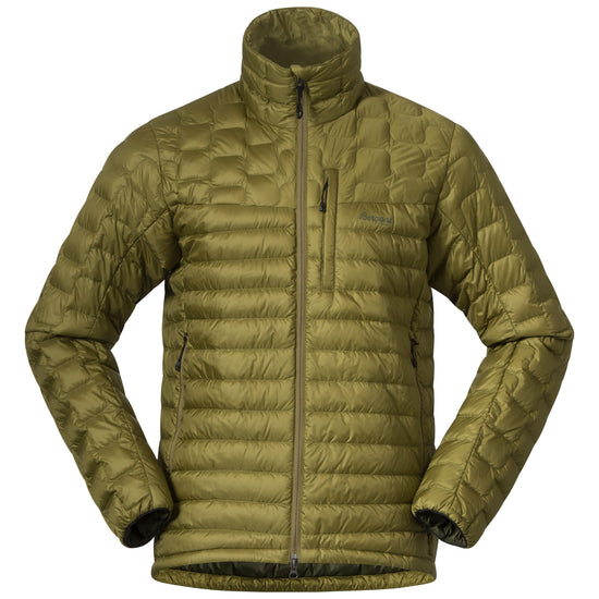 Bergans M MAGMA LIGHT DOWN JACKET