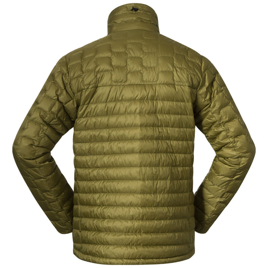 Bergans M MAGMA LIGHT DOWN JACKET