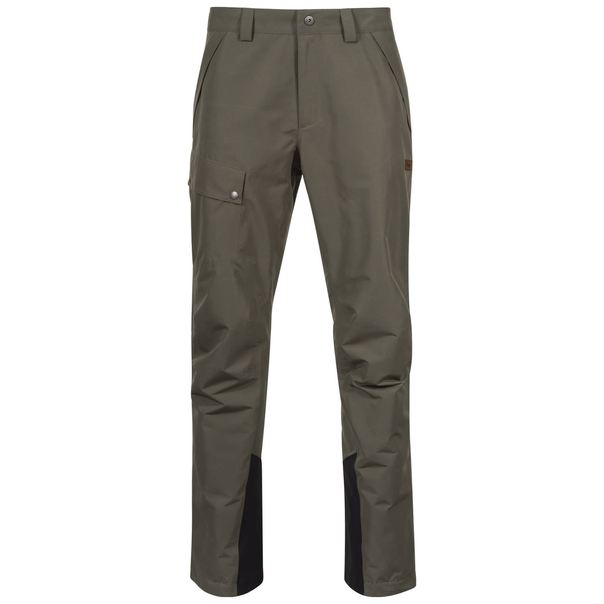 Bergans M NORDMARKA 2L SHELL PANTS