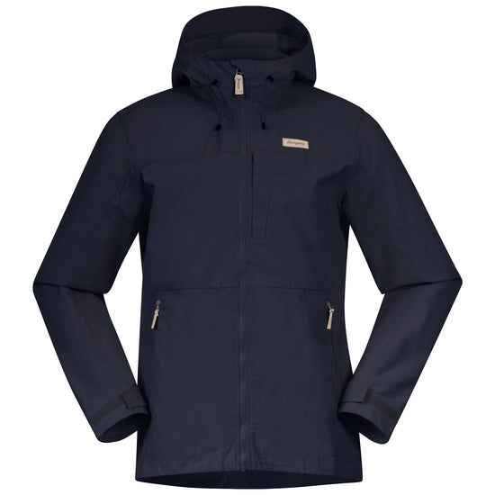 Bergans M NORDMARKA LEAF LIGHT WIND JACKET
