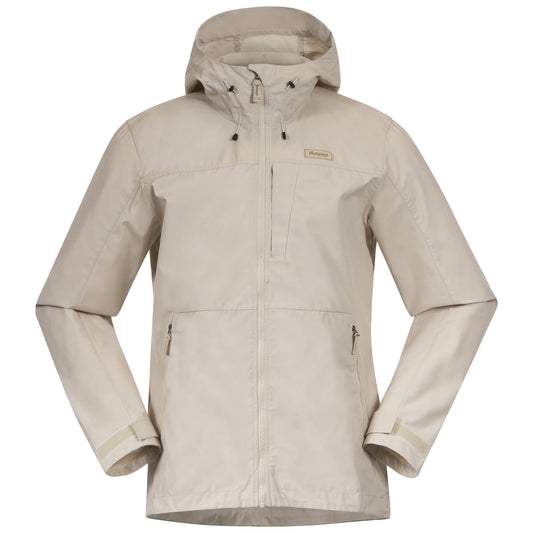 Bergans M NORDMARKA LEAF LIGHT WIND JACKET