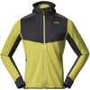 Bergans M RABOT ACTIVE MID HOOD JACKET