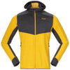 Bergans M RABOT ACTIVE MID HOOD JACKET