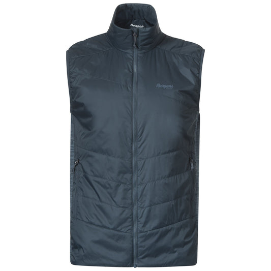 Bergans M RABOT INSULATED HYBRID VEST