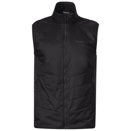 Bergans M RABOT INSULATED HYBRID VEST