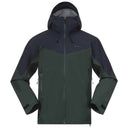 Bergans M RABOT LIGHT 3L SHELL JACKET