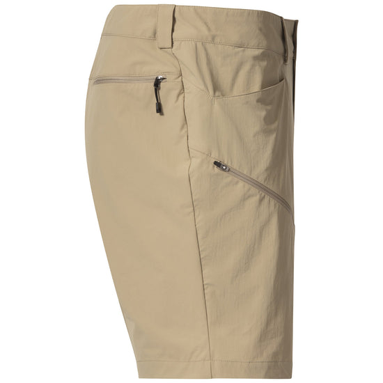 Bergans M RABOT LIGHT SOFTSHELL SHORTS