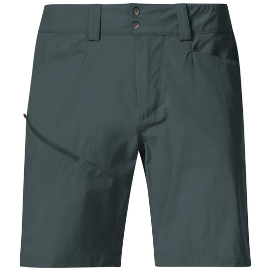 Bergans M RABOT LIGHT SOFTSHELL SHORTS