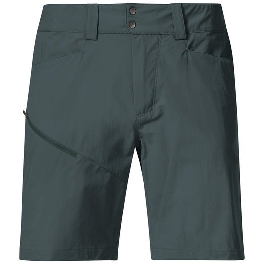 Bergans M RABOT LIGHT SOFTSHELL SHORTS