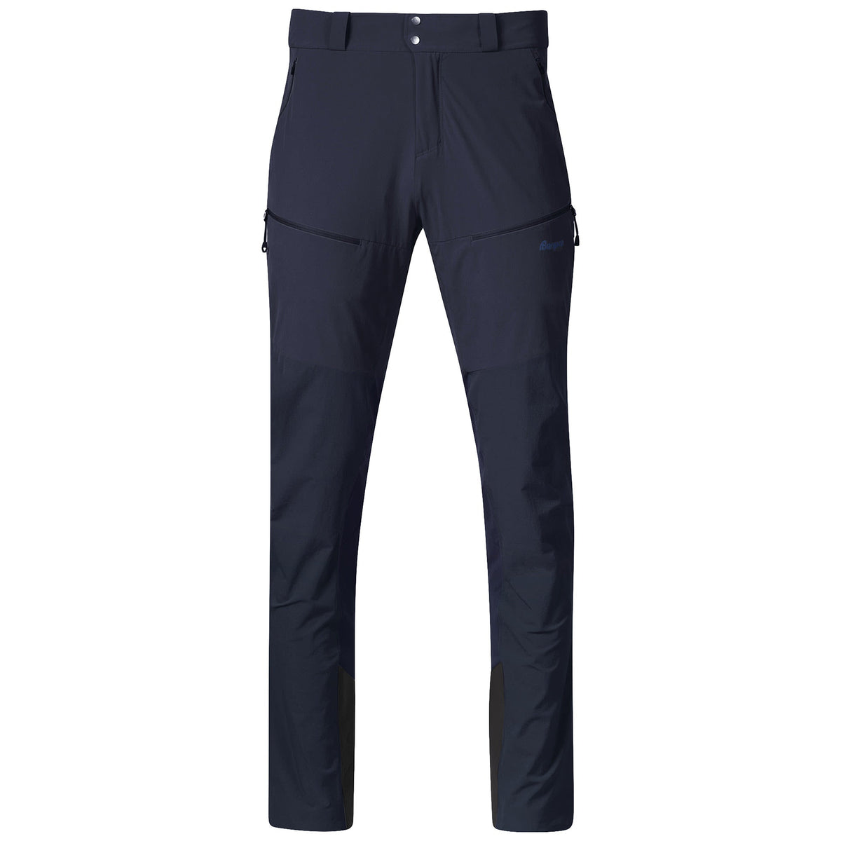Bergans M RABOT V2 SOFTSHELL PANTS