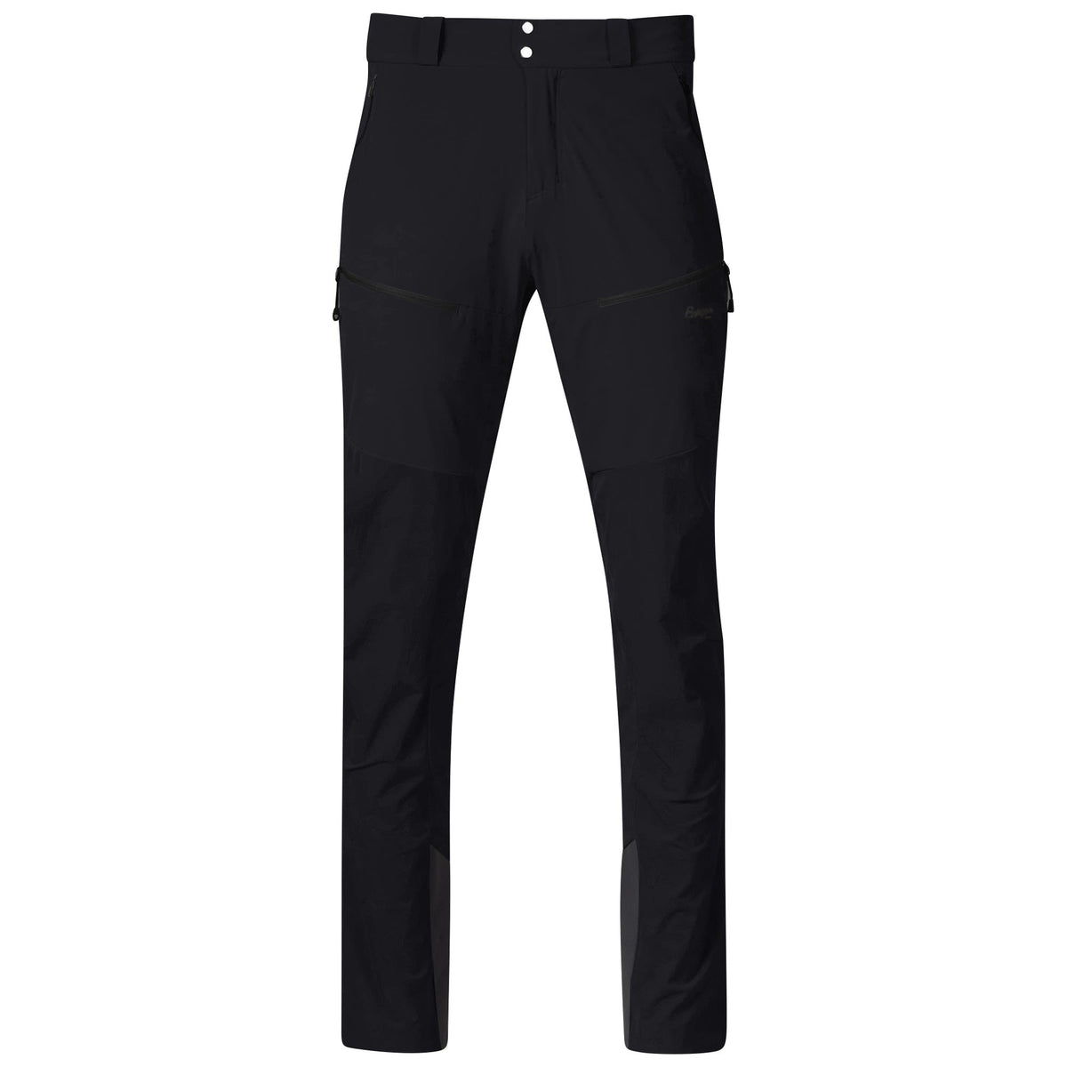 Bergans M RABOT V2 SOFTSHELL PANTS