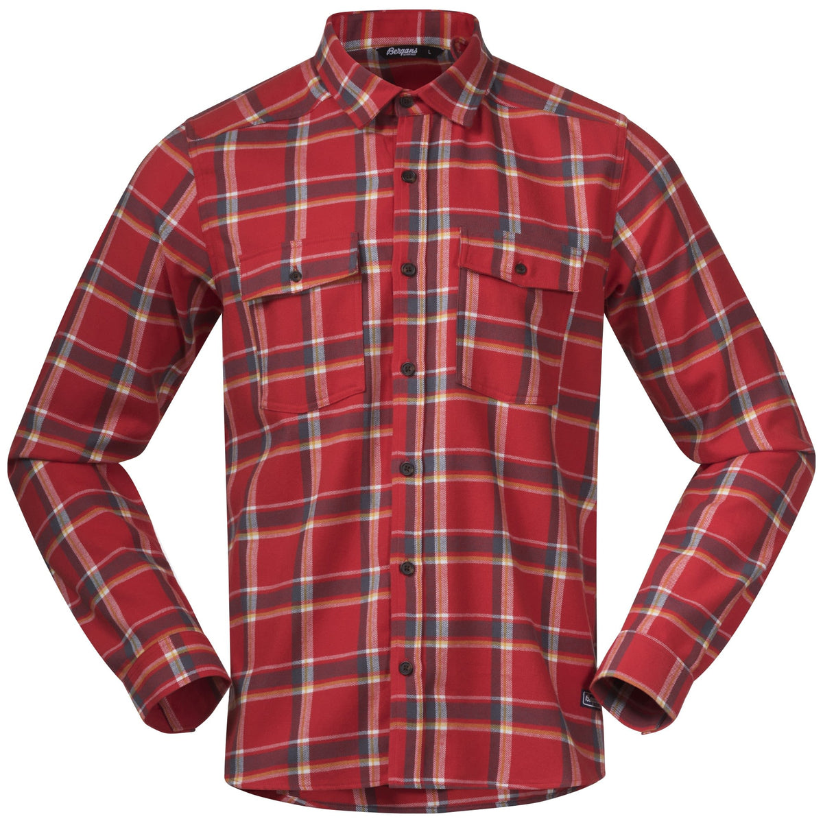 Bergans M TOVDAL SHIRT