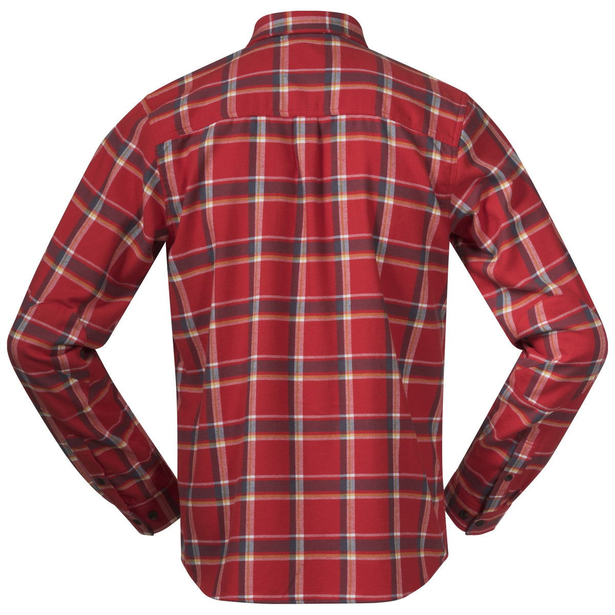 Bergans M TOVDAL SHIRT