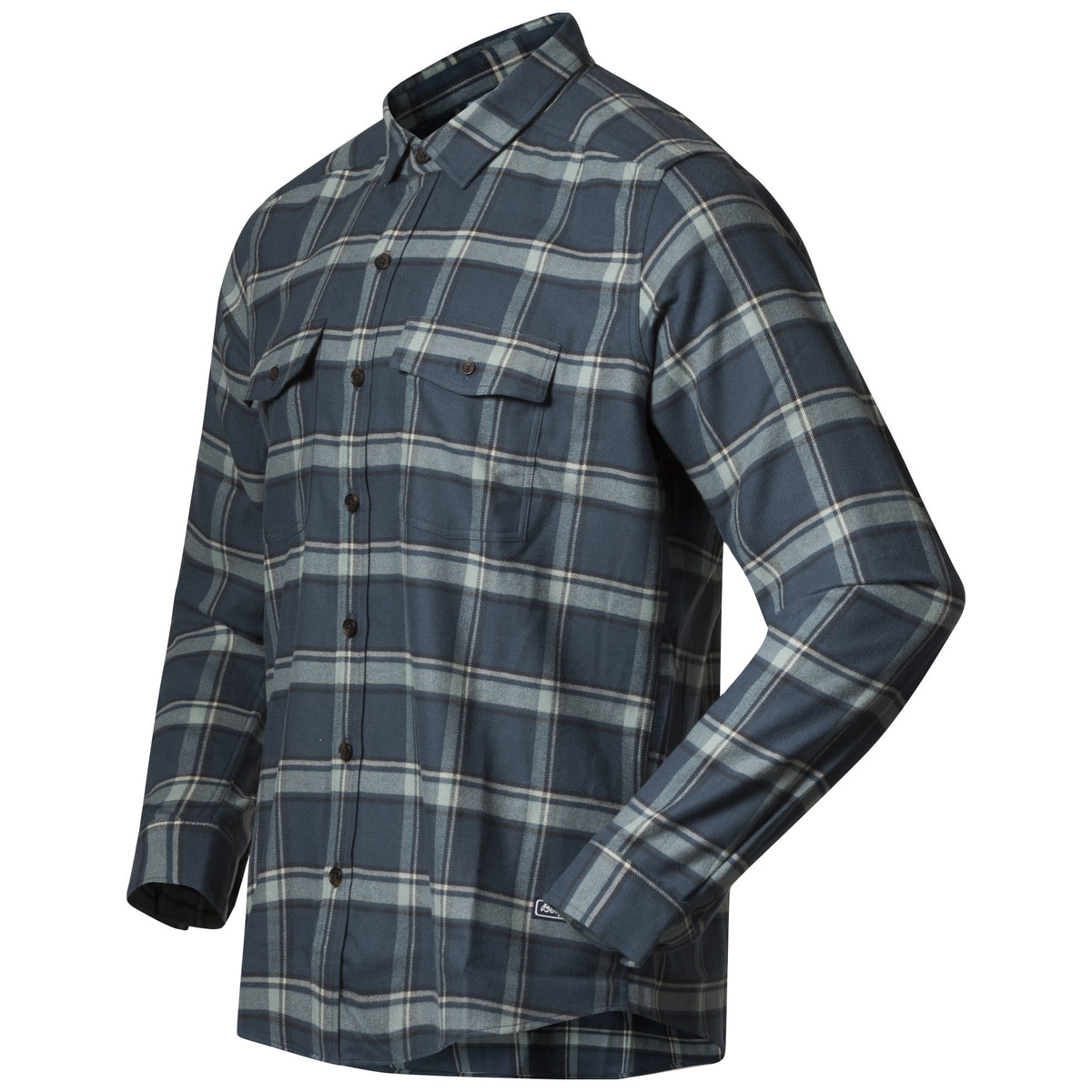 Bergans M TOVDAL SHIRT