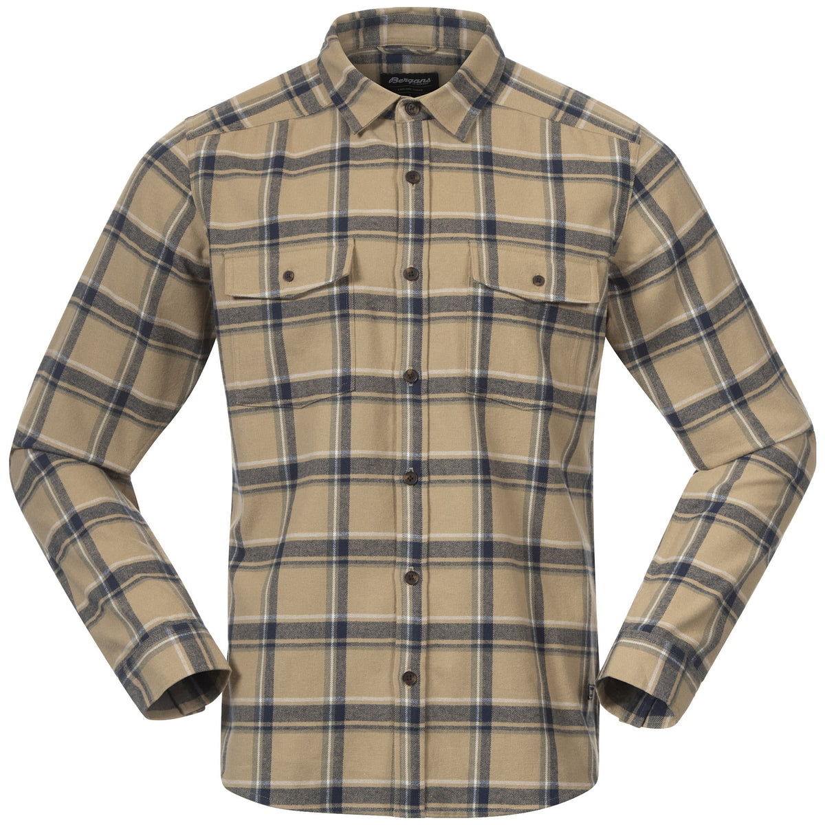 Bergans M TOVDAL SHIRT