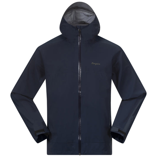 Bergans M VAAGAA ALLROUND 3L SHELL JACKET