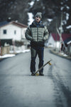 Bergans M VAAGAA ALLROUND DOWN JACKET