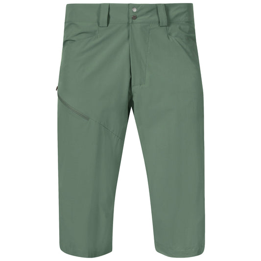 Bergans M VANDRE LIGHT SOFTSHELL LONG SHORTS
