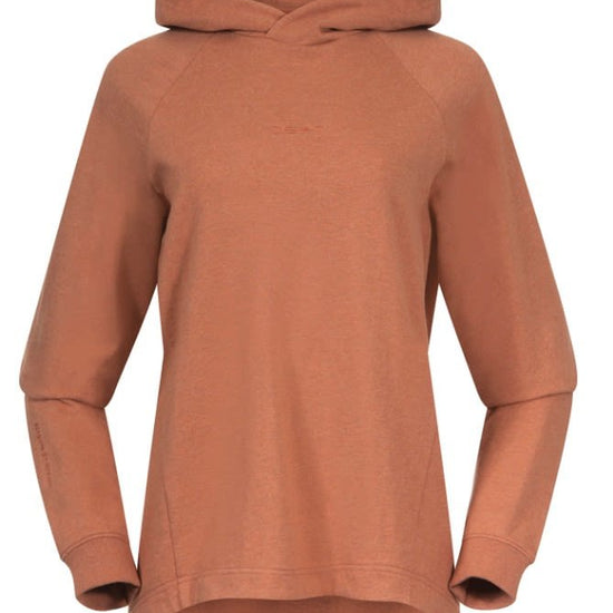 Bergans OSLO URBAN COMFY HOODIE