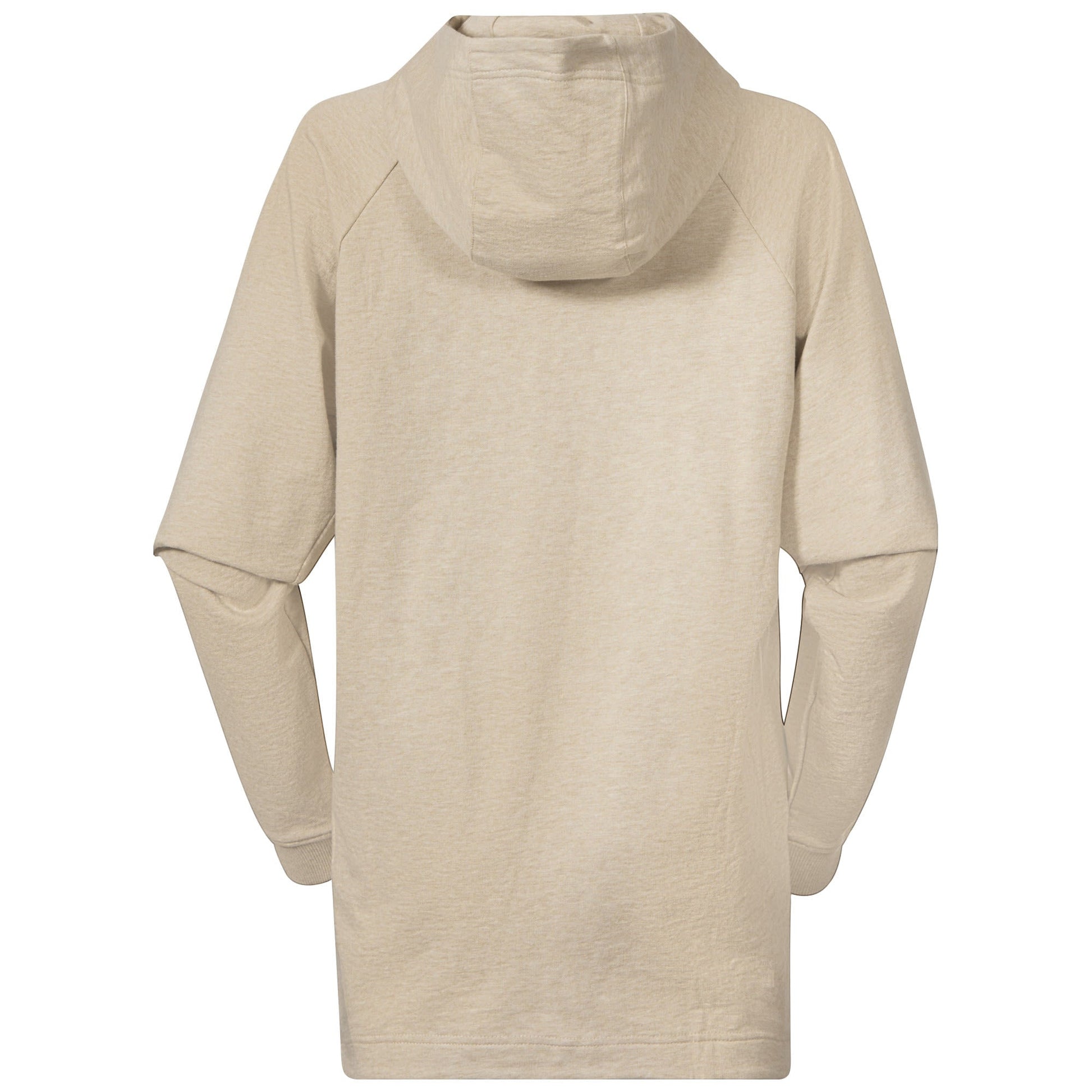 Bergans OSLO URBAN COMFY HOODIE