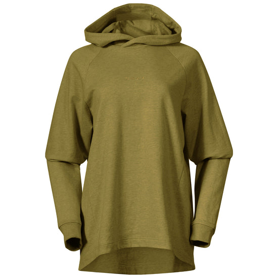 Bergans OSLO URBAN COMFY HOODIE