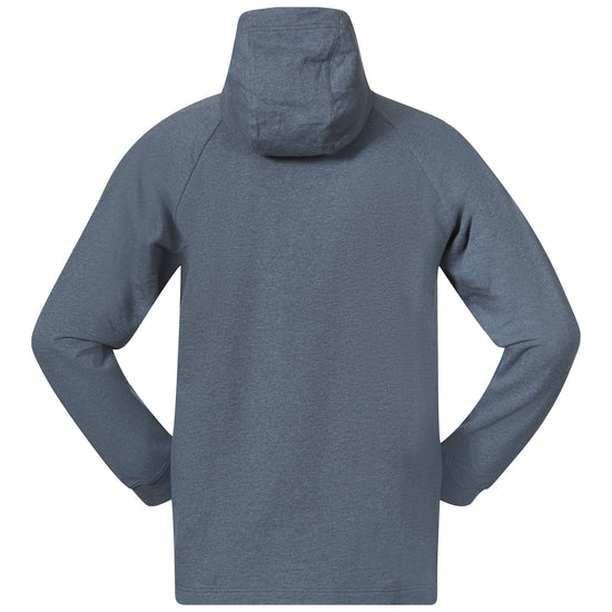 Bergans OSLO URBAN COMFY HOODIE