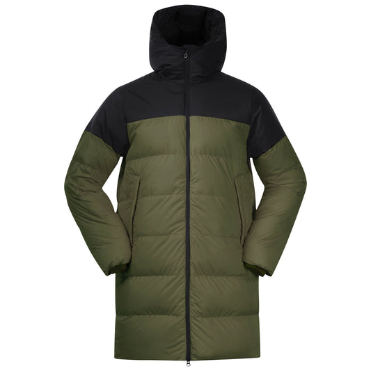 Bergans OSLO URBAN DOWN PARKA