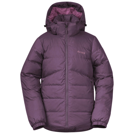 Bergans ROROS DOWN YOUTH GIRL JACKET