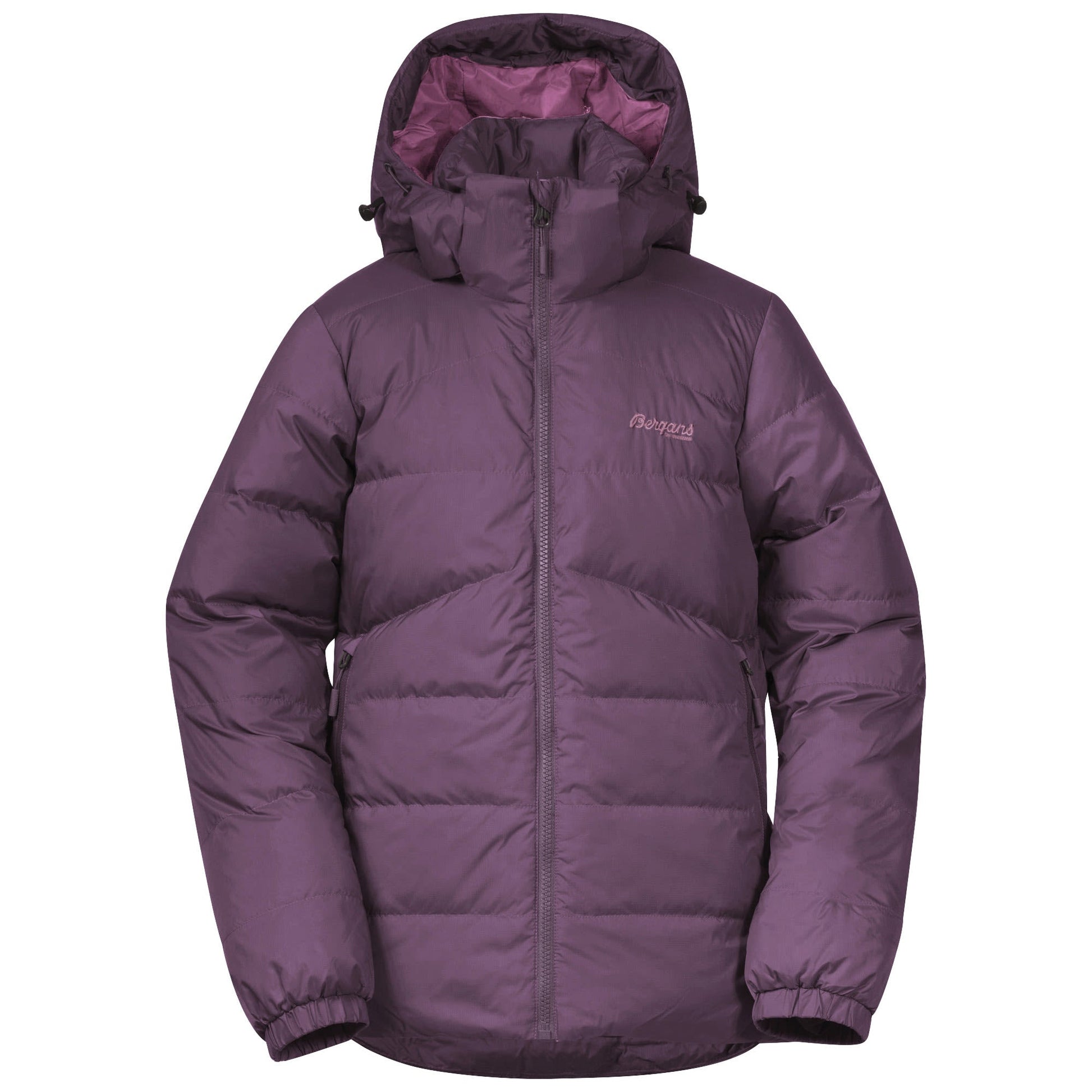 Bergans ROROS DOWN YOUTH GIRL JACKET