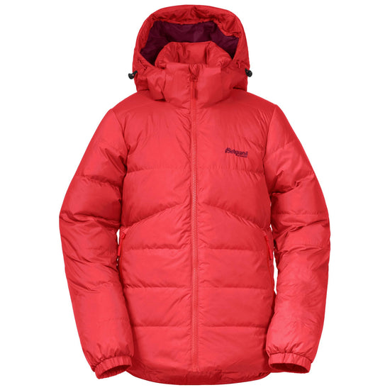 Bergans ROROS DOWN YOUTH GIRL JACKET