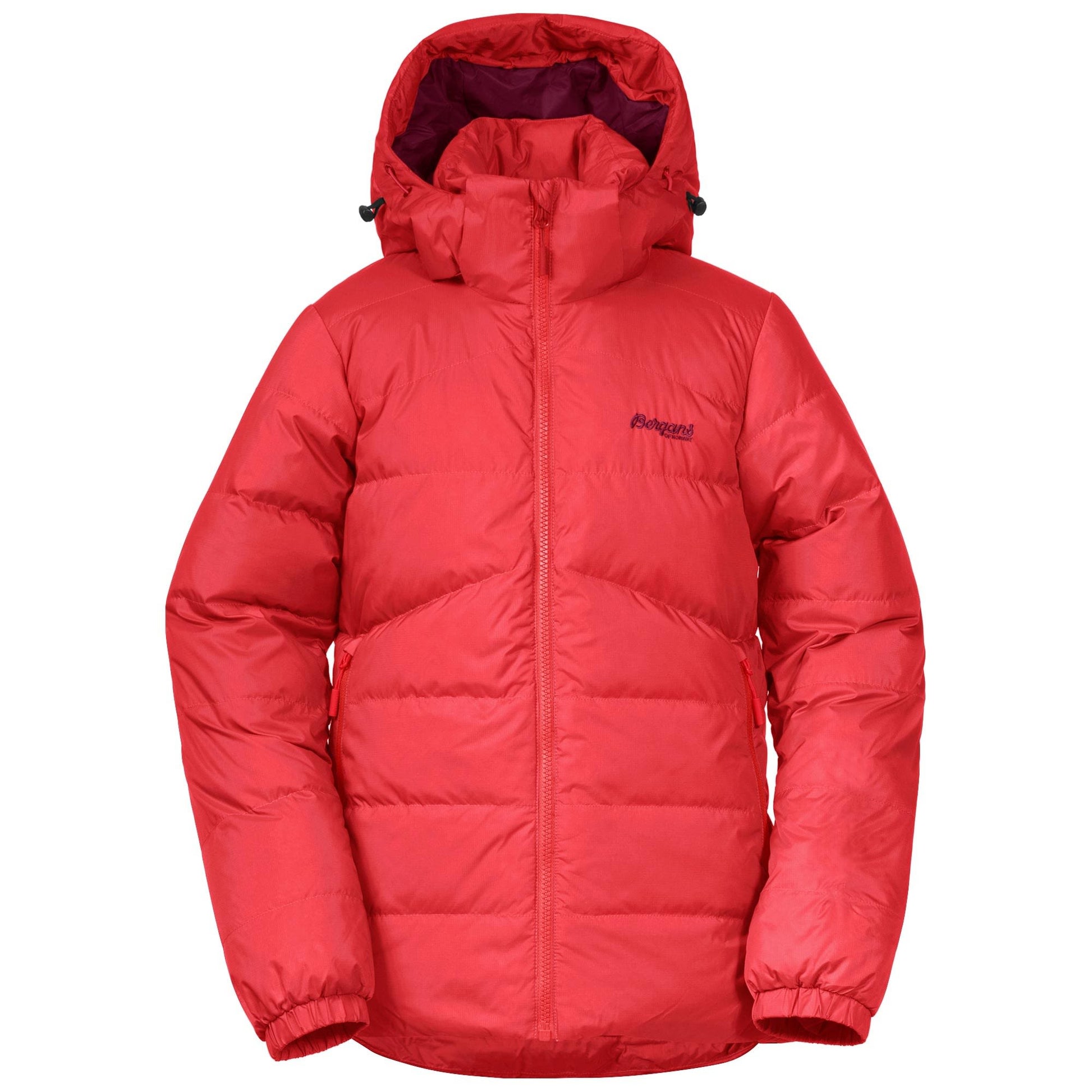 Bergans ROROS DOWN YOUTH GIRL JACKET