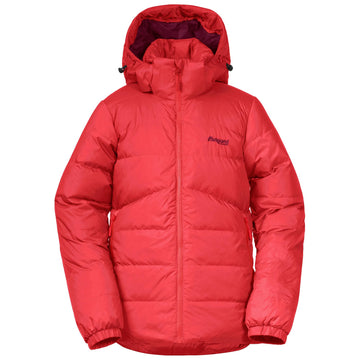 Bergans ROROS DOWN YOUTH GIRL JACKET