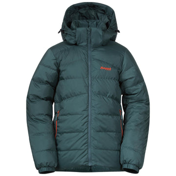 Bergans ROROS DOWN YOUTH JACKET