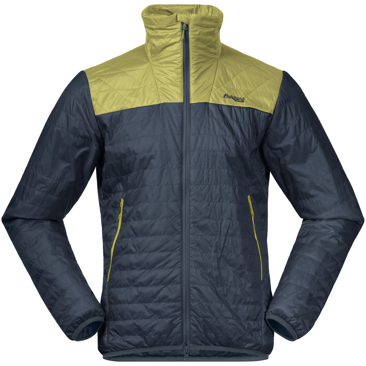 Bergans ROROS LIGHT INSULATED M JACKET