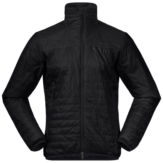 Bergans ROROS LIGHT INSULATED M JACKET