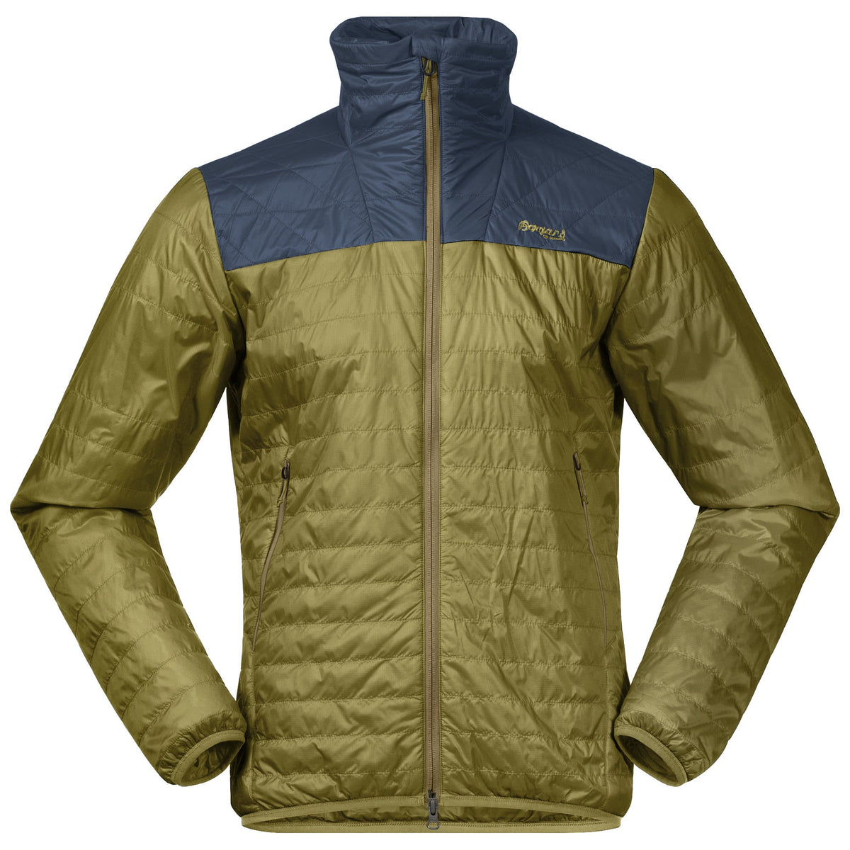 Bergans ROROS LIGHT INSULATED M JACKET